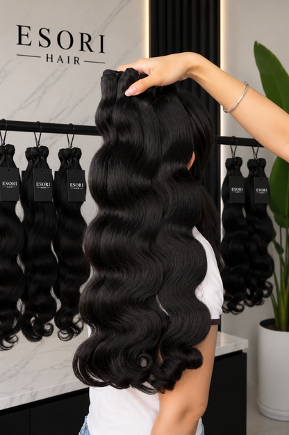 24 Inch Bundle