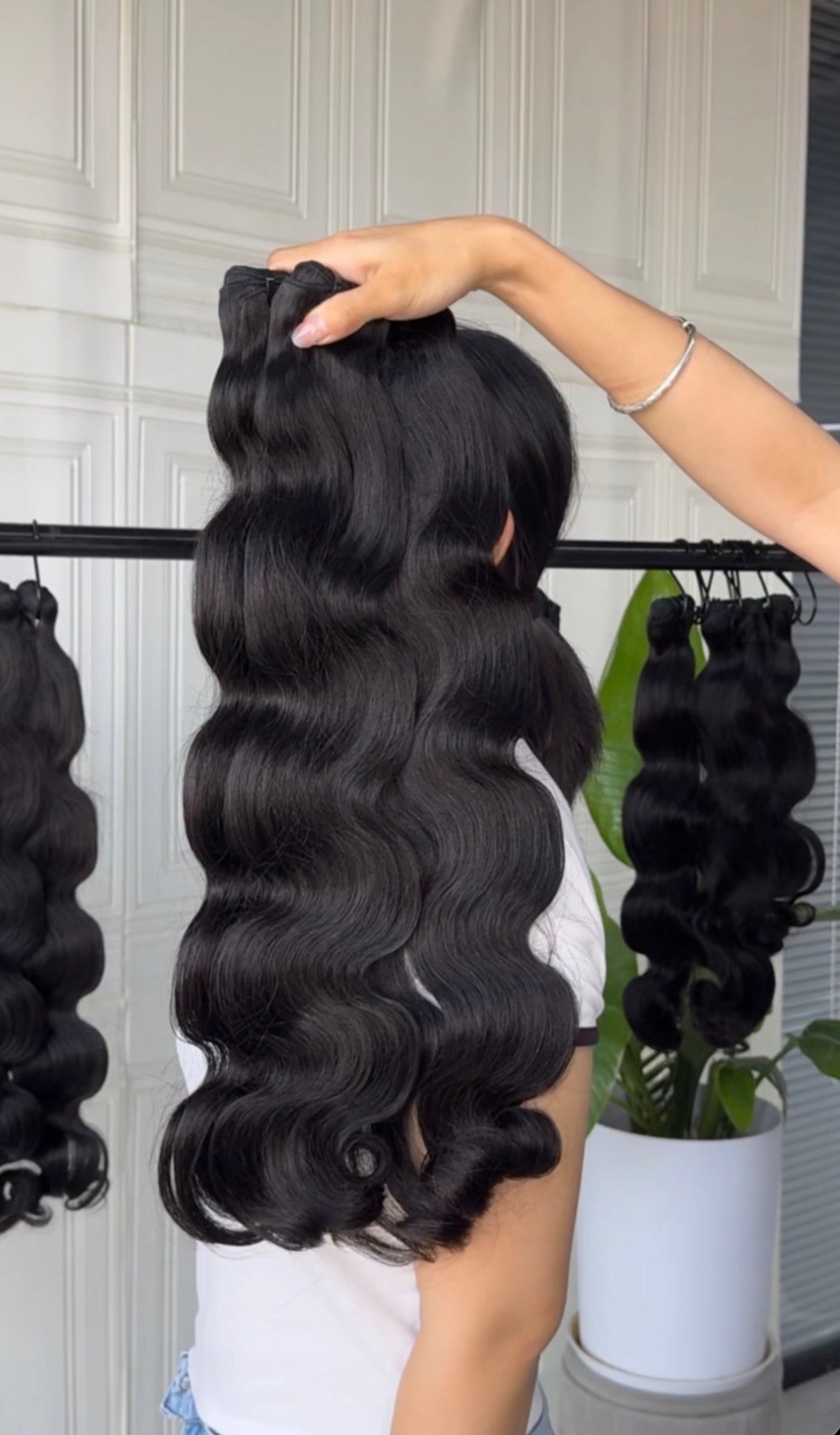 Esori Trio deals 24” + 26” + 28”