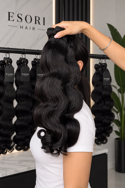 22 Inch Bundle