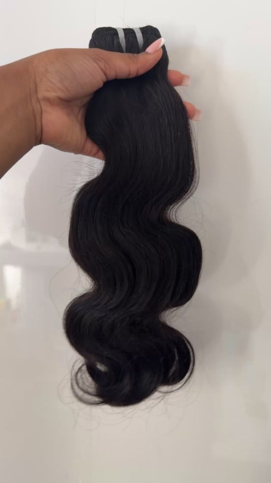18 Inch Bundle