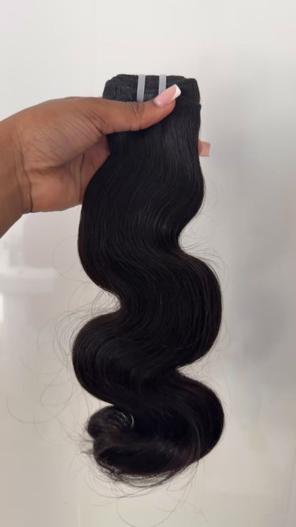16 Inch Bundle