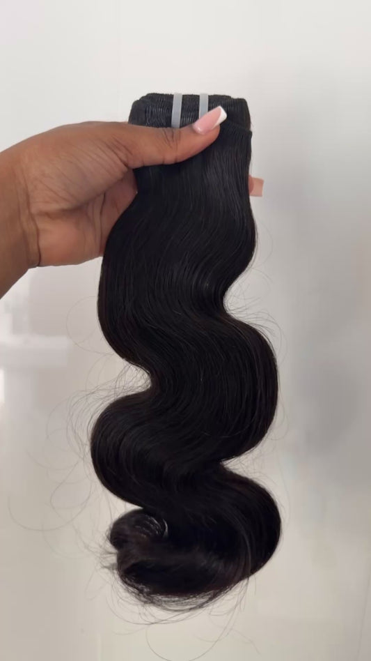 16 Inch Bundle