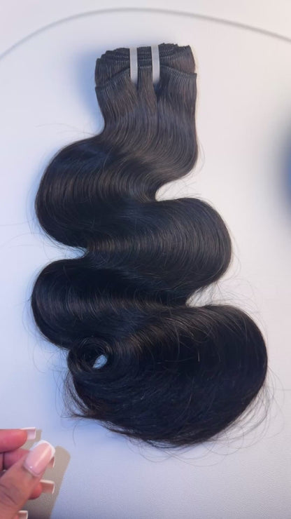 16 Inch Bundle